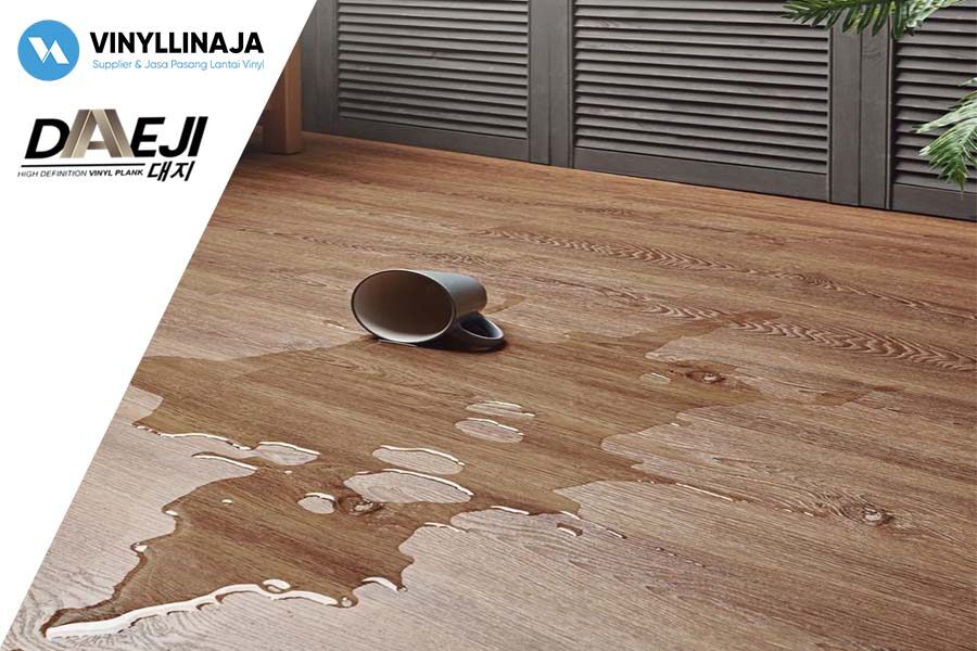 jual jasa pasang vinyl lantai daeji